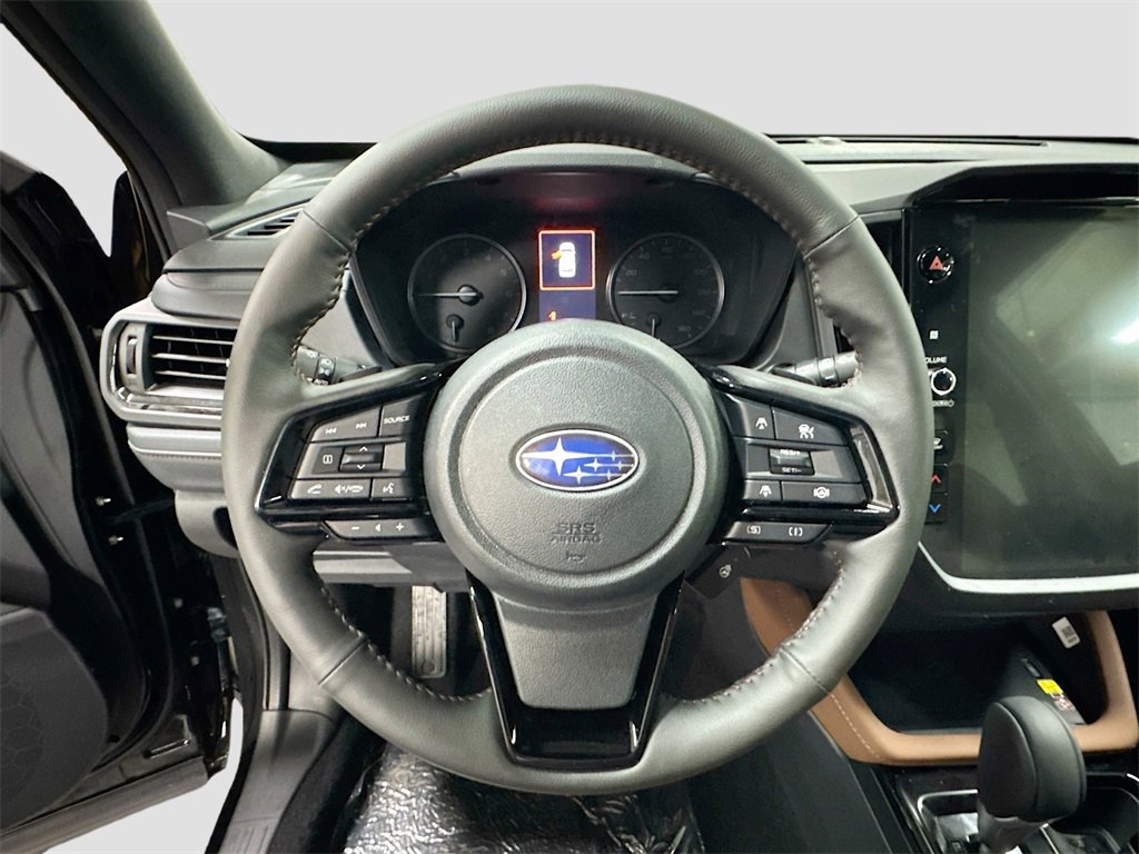 New 2026 Subaru Forester Touring image 7