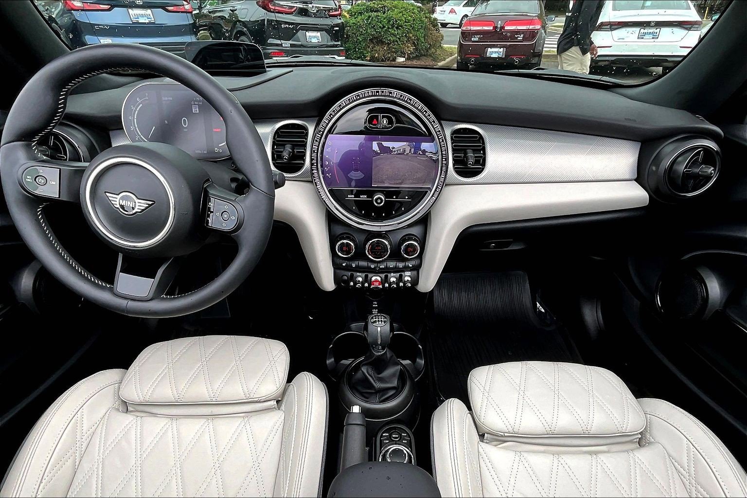 Used 2022 MINI Cooper S FWD image 15