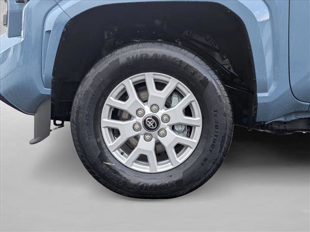 New 2026 Toyota Tacoma SR5 image 10