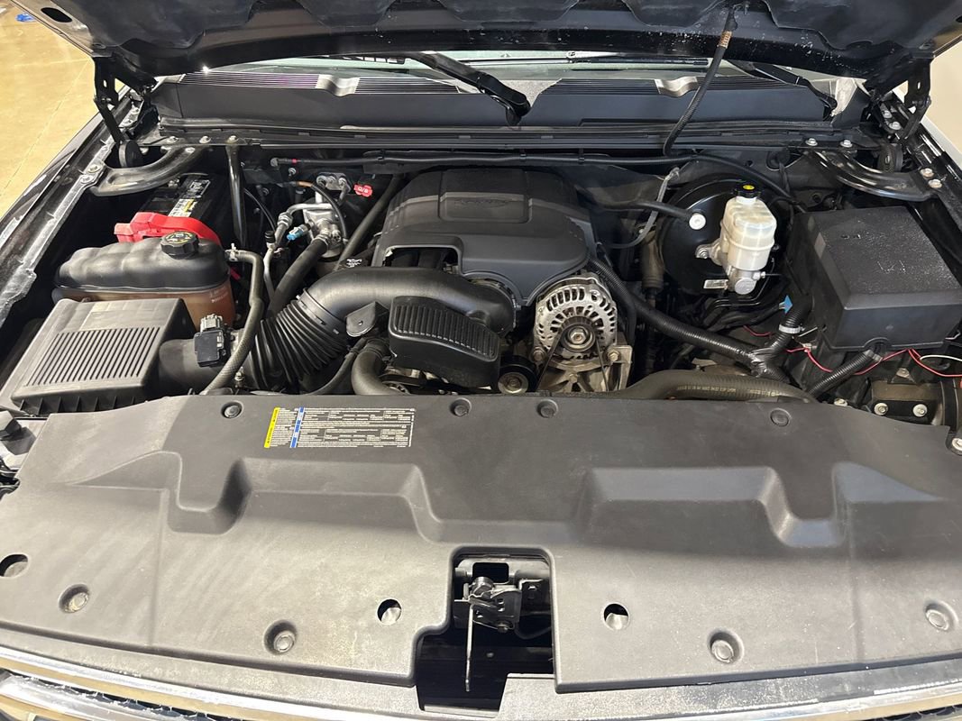 Used 2009 Chevrolet Silverado 1500 LT w/ Power Pack Plus image 48