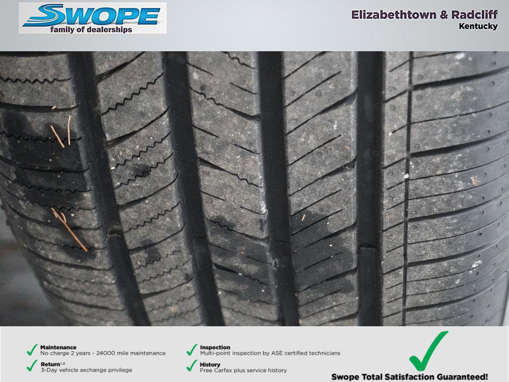 Certified 2024 Nissan Rogue SL w/ SL Premium Package image 31