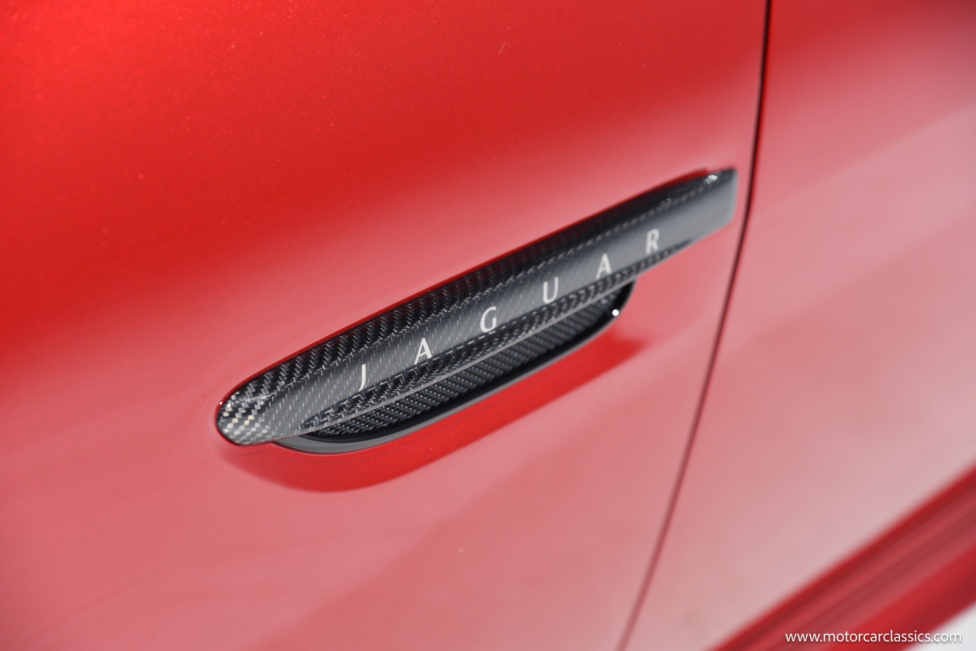 Used 2013 Jaguar XKR R-S RWD image 35