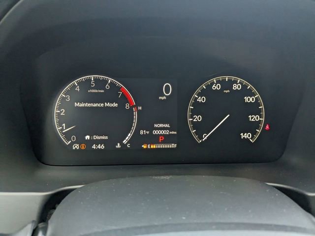 New 2026 Honda Ridgeline RTL image 26