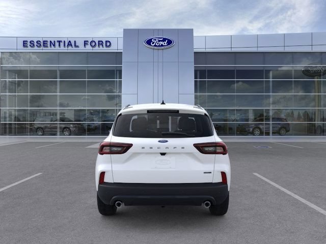 New 2026 Ford Escape ST-Line Select w/ Tech Pack #1 AWD/4WD image 5