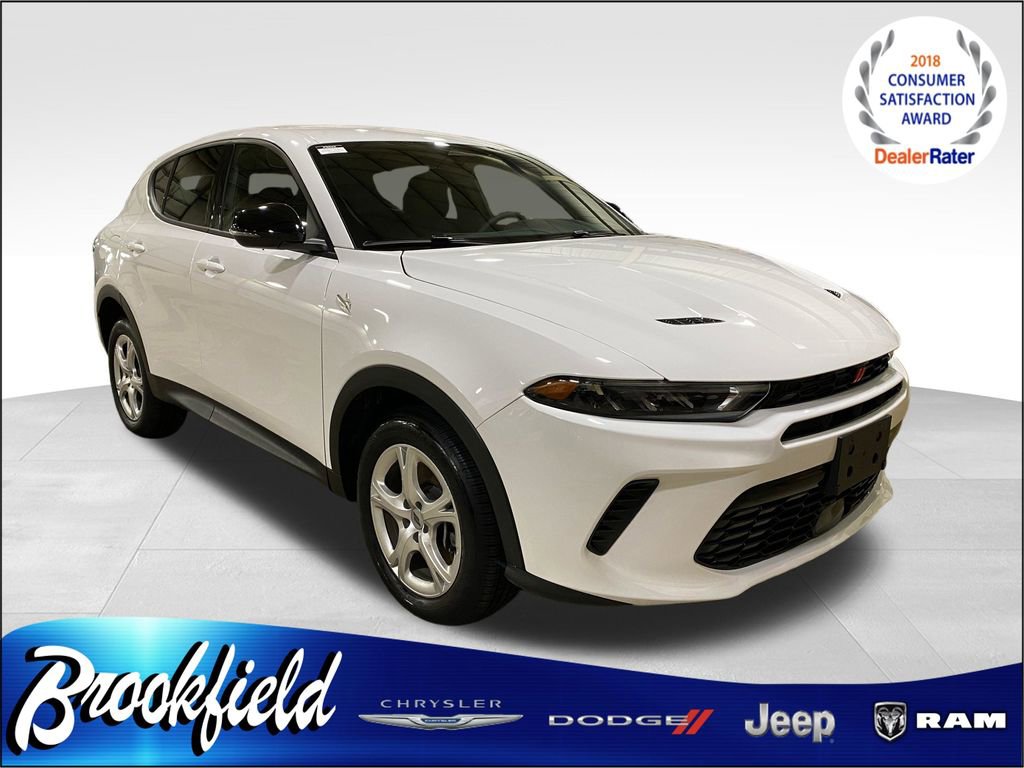 Used 2025 Dodge Hornet GT
