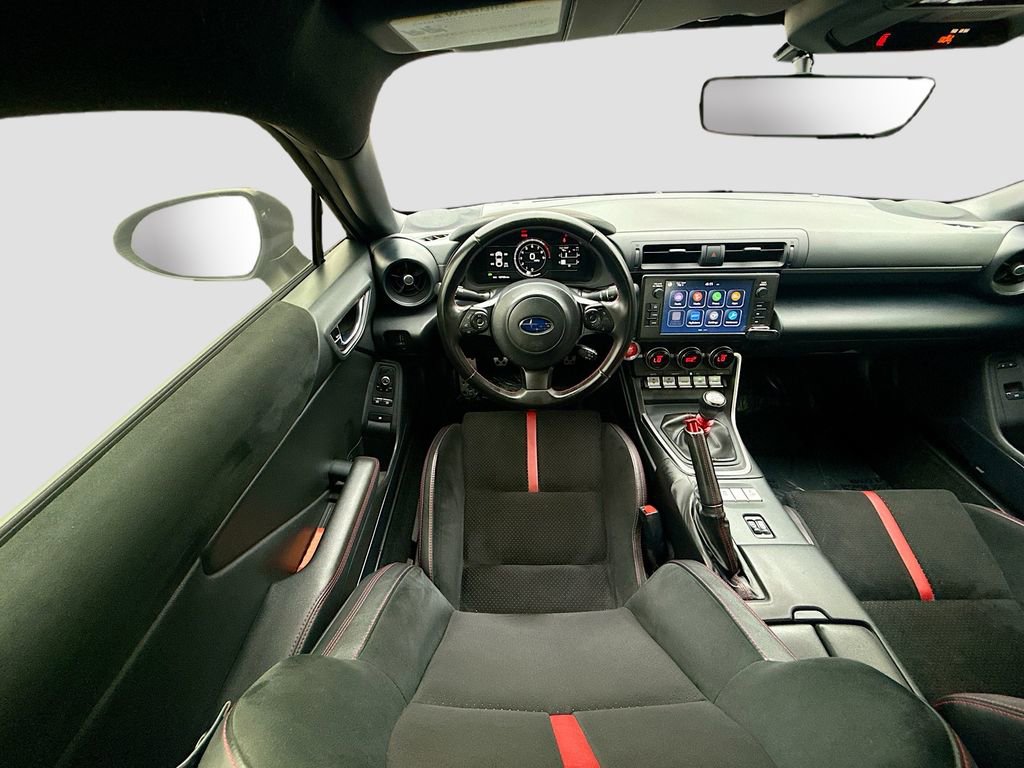 Used 2022 Subaru BRZ Limited w/ Popular Package #1 image 21