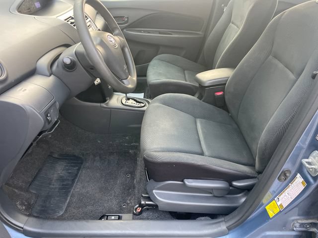 Used 2012 Toyota Yaris Sedan FWD image 9