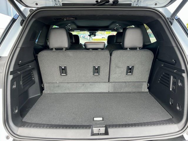 New 2026 GMC Acadia Denali Ultimate image 17
