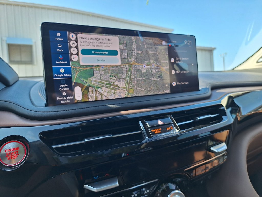 Certified 2025 Acura MDX w/ Technology Package AWD/4WD image 25