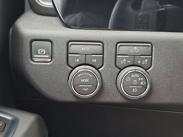 New 2026 Chevrolet Silverado 1500 RST w/ Redline Edition image 24