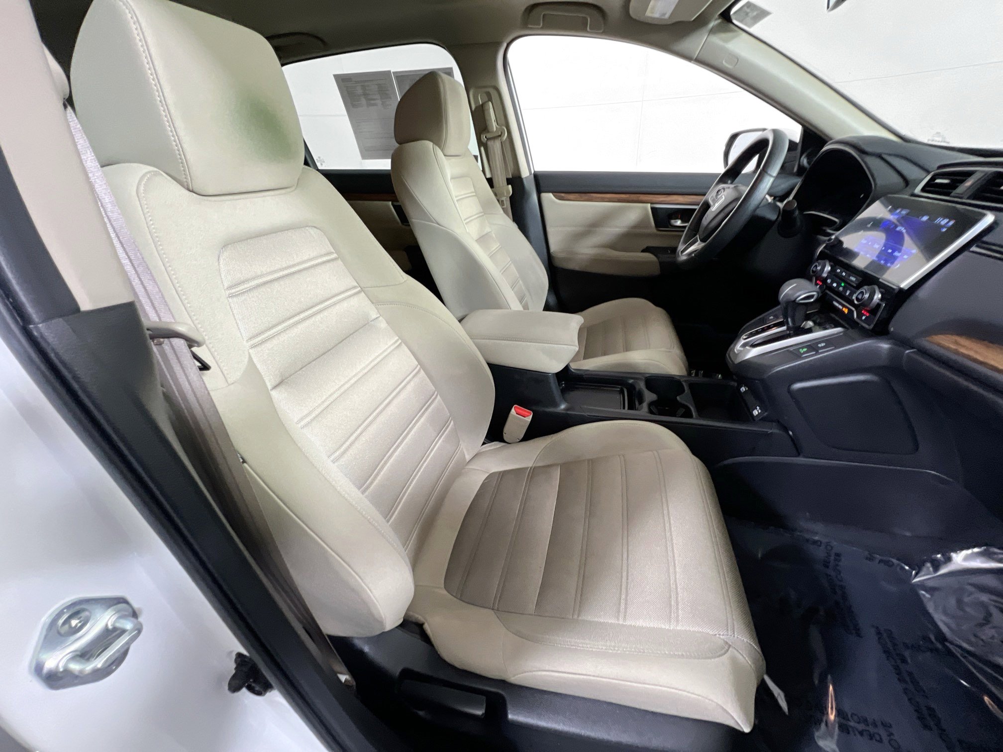 Used 2022 Honda CR-V EX image 27