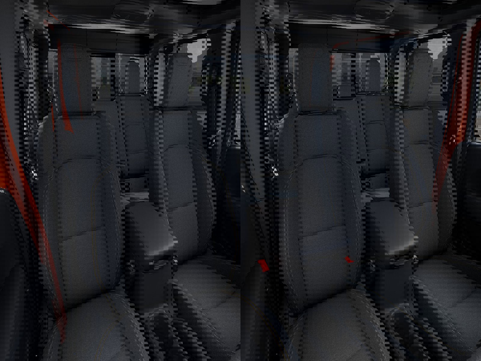 New 2025 Jeep Gladiator Sport image 31