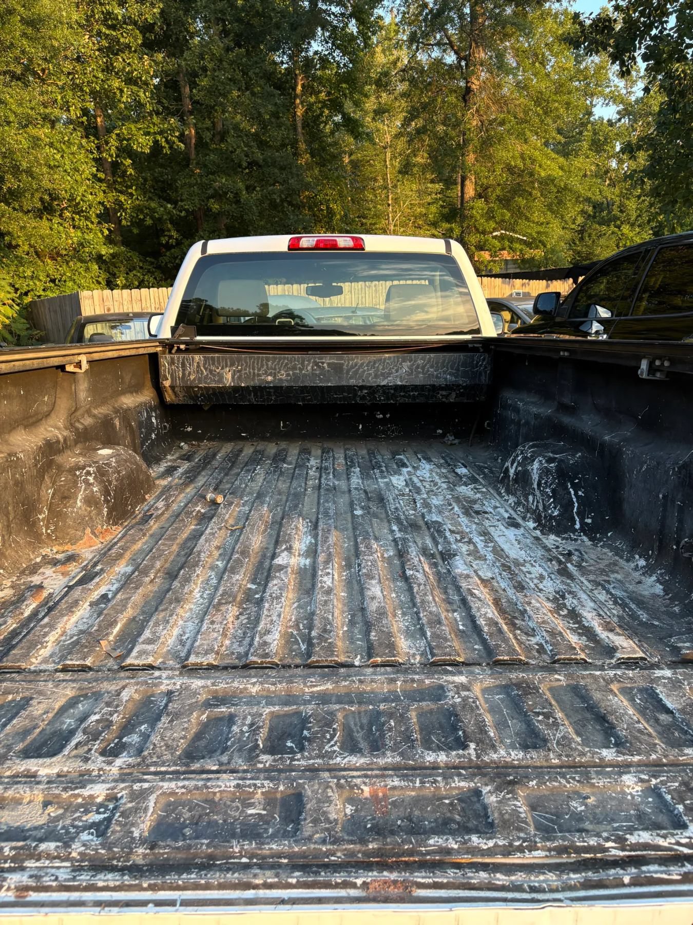 Used 2014 Chevrolet Silverado 1500 W/T RWD image 21