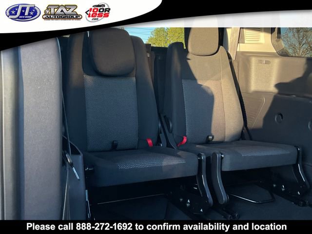 Used 2018 Ford Transit Connect XL image 12