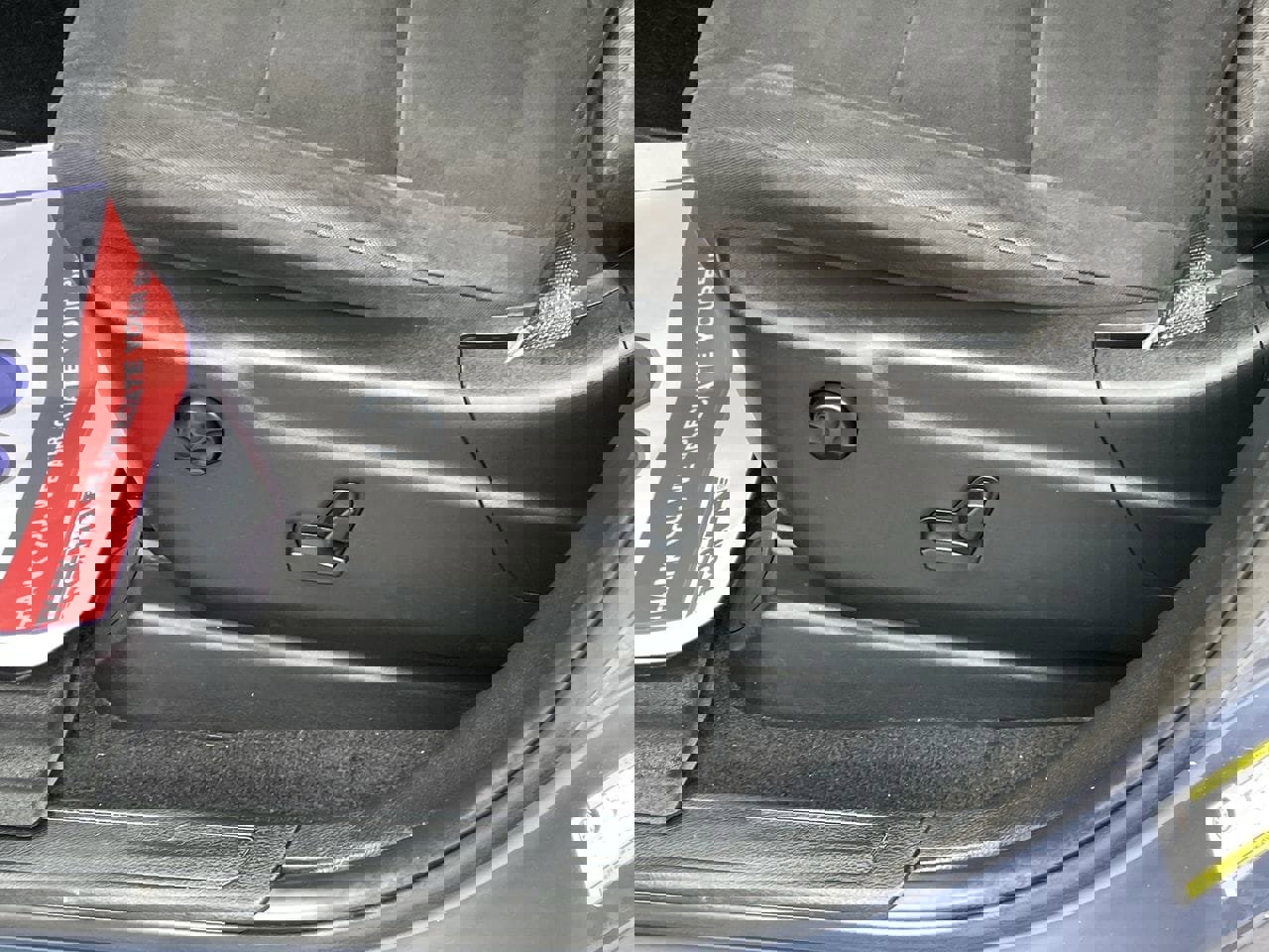 Used 2020 Dodge Durango SXT AWD/4WD image 28