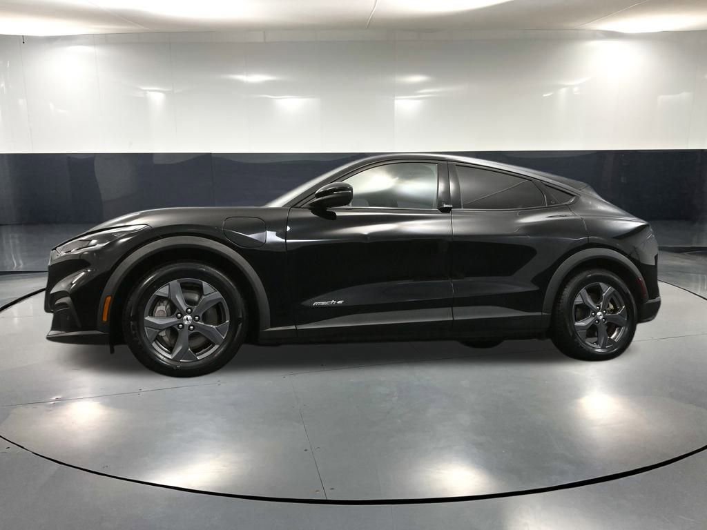 Used 2021 Ford Mustang Mach-E Select image 53