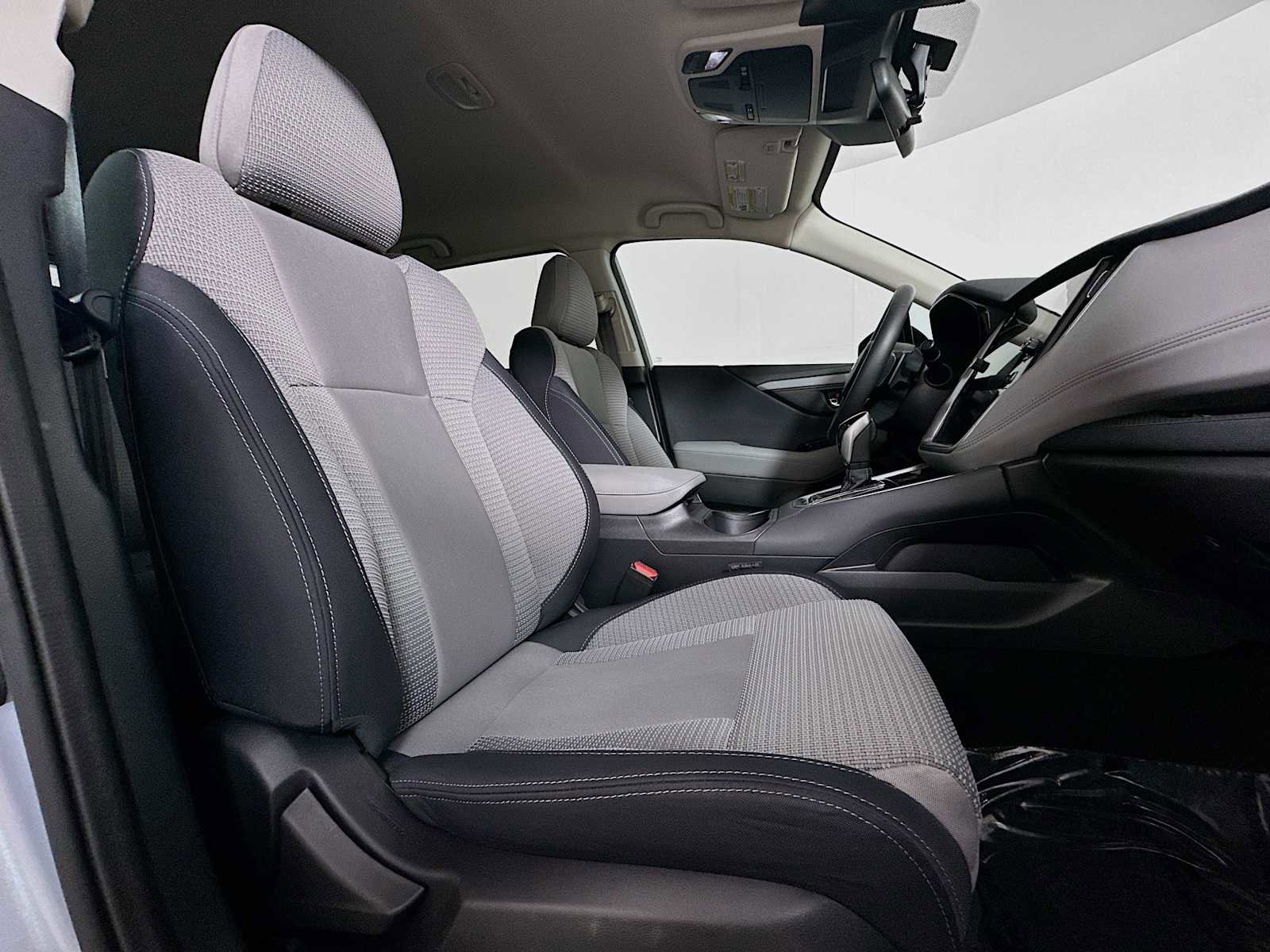 Certified 2023 Subaru Outback Premium image 25