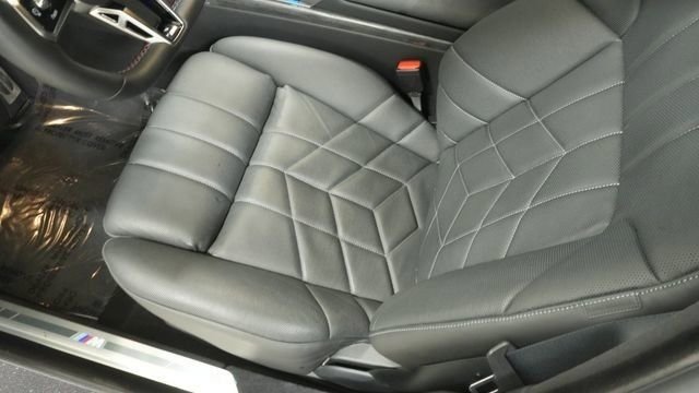 Certified 2024 BMW i7 M70 image 14