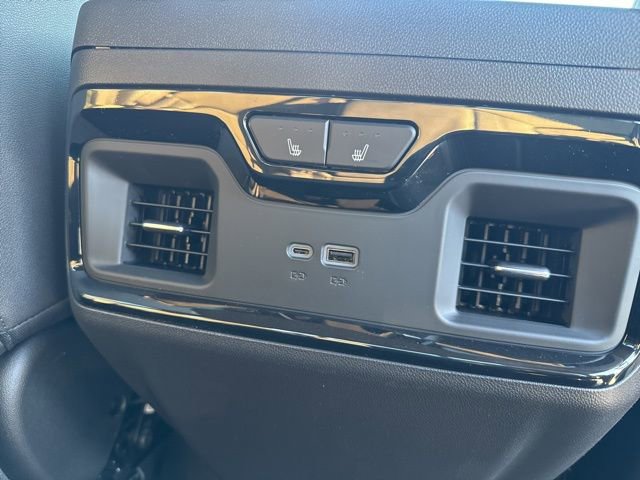 New 2026 Chevrolet Silverado 1500 ZR2 image 16