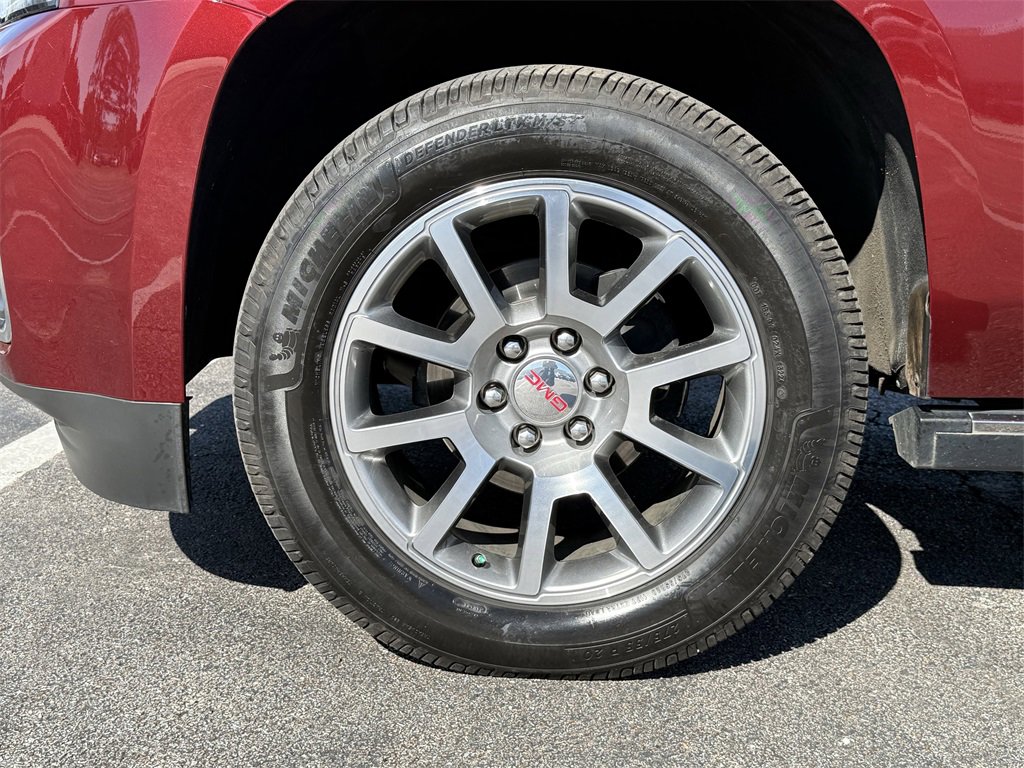 Used 2019 GMC Yukon Denali image 9