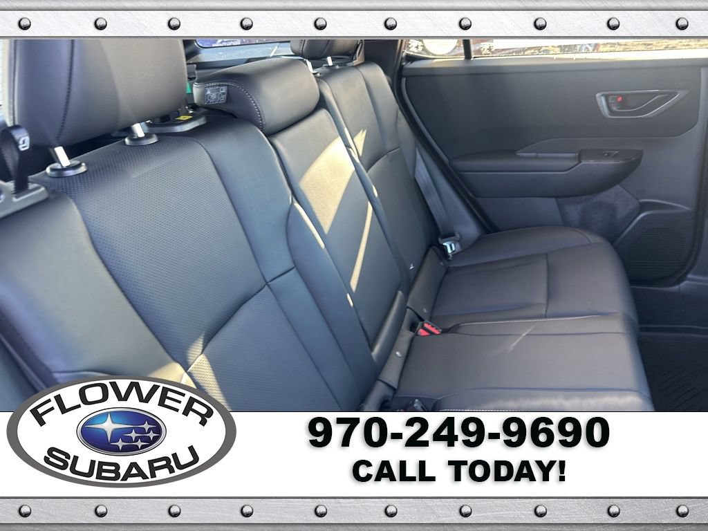 New 2026 Subaru Outback Limited w/ Premium/Limited Plus Package AWD/4WD image 15