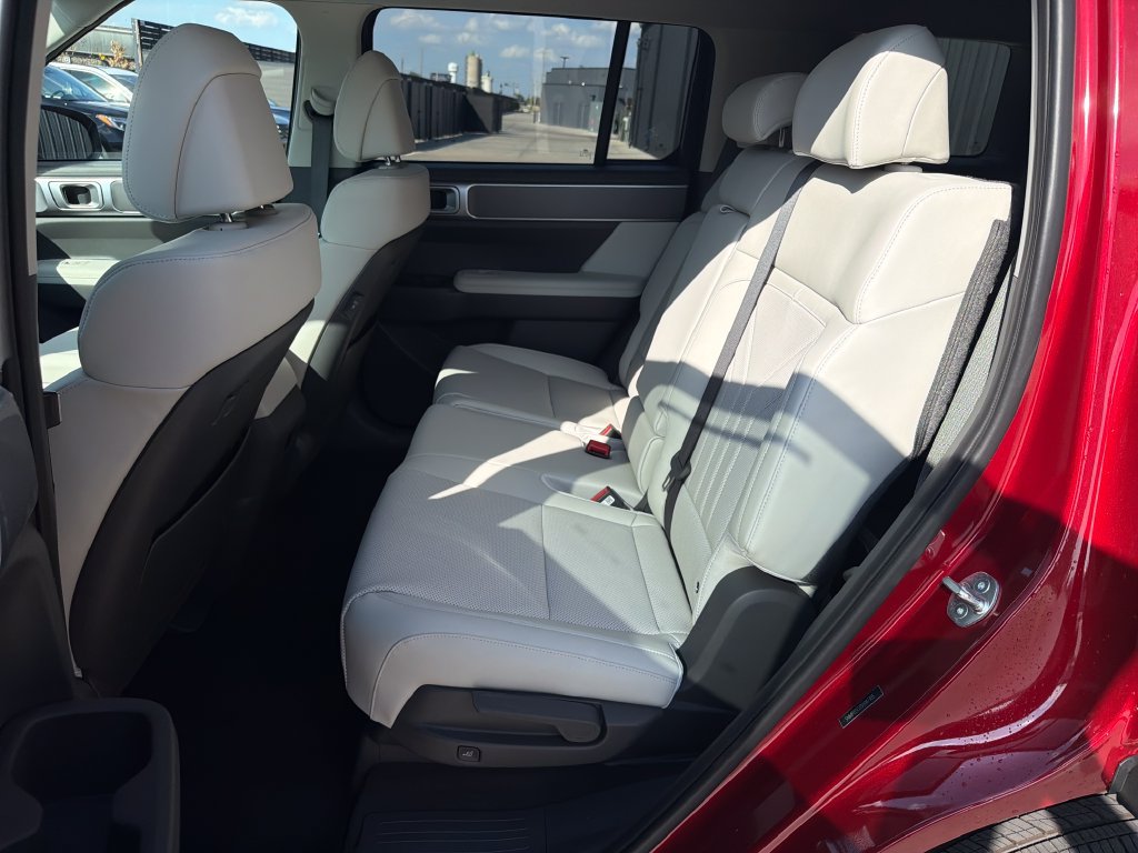 New 2027 Hyundai Santa Fe SEL AWD/4WD image 19