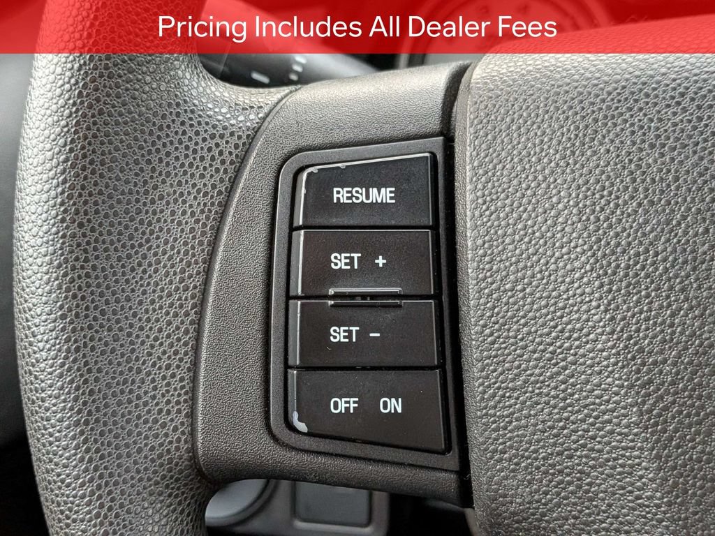 Used 2010 Ford Focus SE FWD image 24