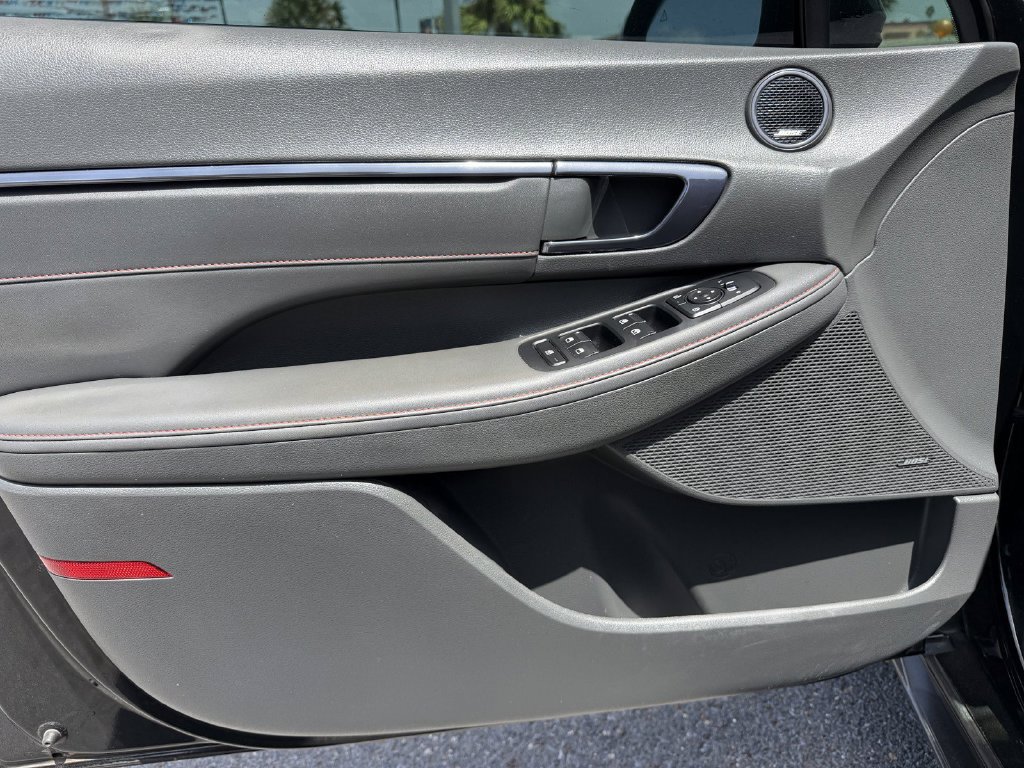 Used 2024 Hyundai Sonata N Line FWD image 11