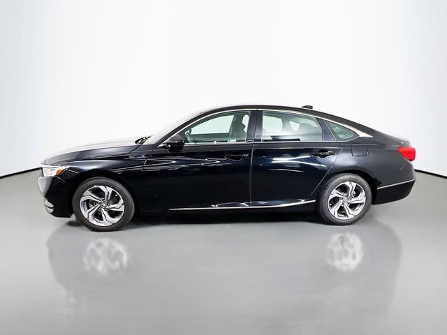 Used 2020 Honda Accord EX image 6
