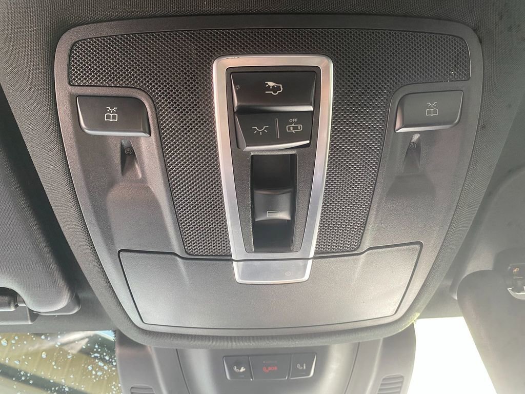 Used 2017 Mercedes-Benz GLE 43 AMG 4MATIC image 20