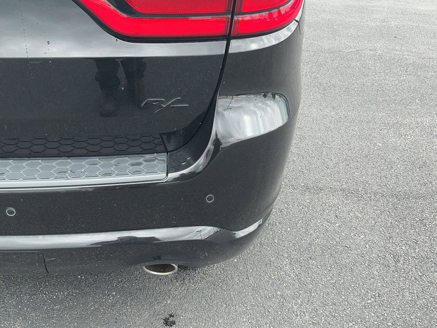 Used 2021 Dodge Durango R/T w/ Blacktop Package AWD/4WD image 33