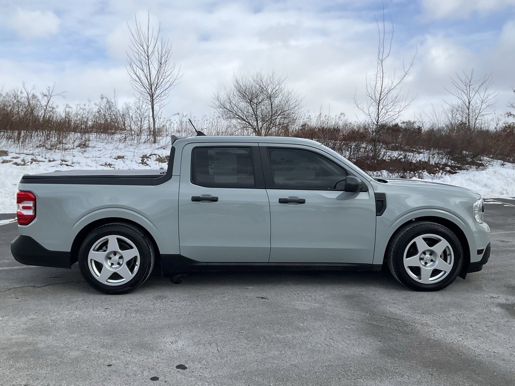 Used 2024 Ford Maverick XL w/ Equipment Group 100A Standard image 21