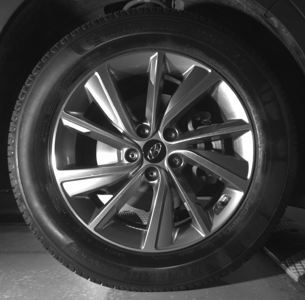 Used 2019 Hyundai Santa Fe Limited FWD image 24