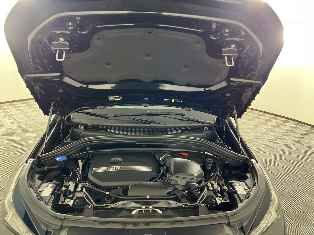 Certified 2024 BMW X1 xDrive28i w/ Convenience Package image 16