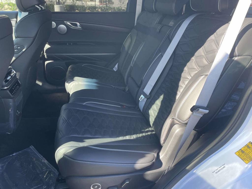 New 2026 Genesis GV80 3.5T image 23