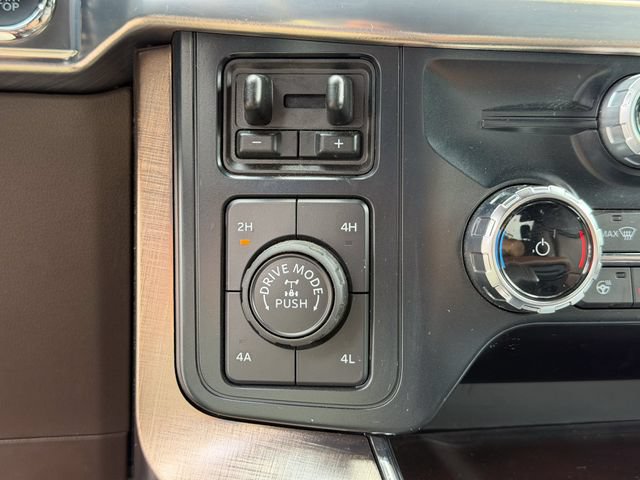 Used 2025 Ford F150 King Ranch AWD/4WD image 16