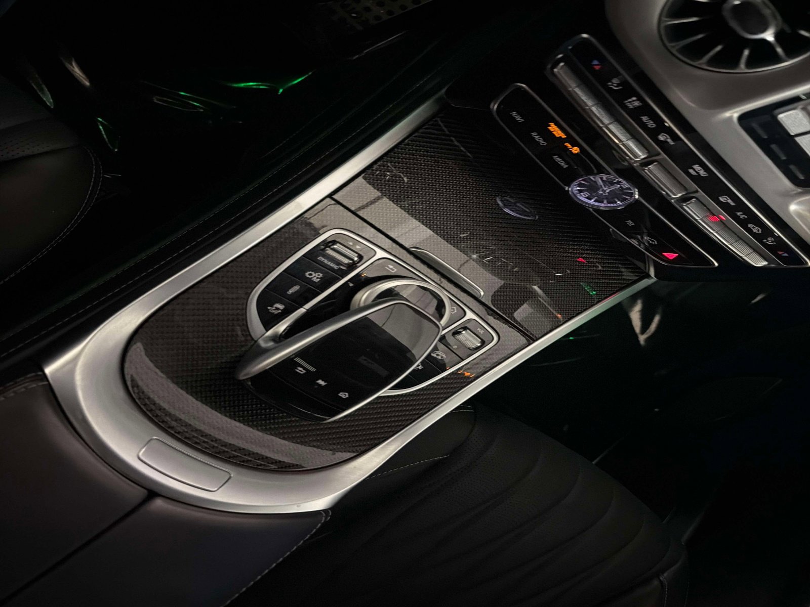 Used 2022 Mercedes-Benz G 63 AMG Squared image 45