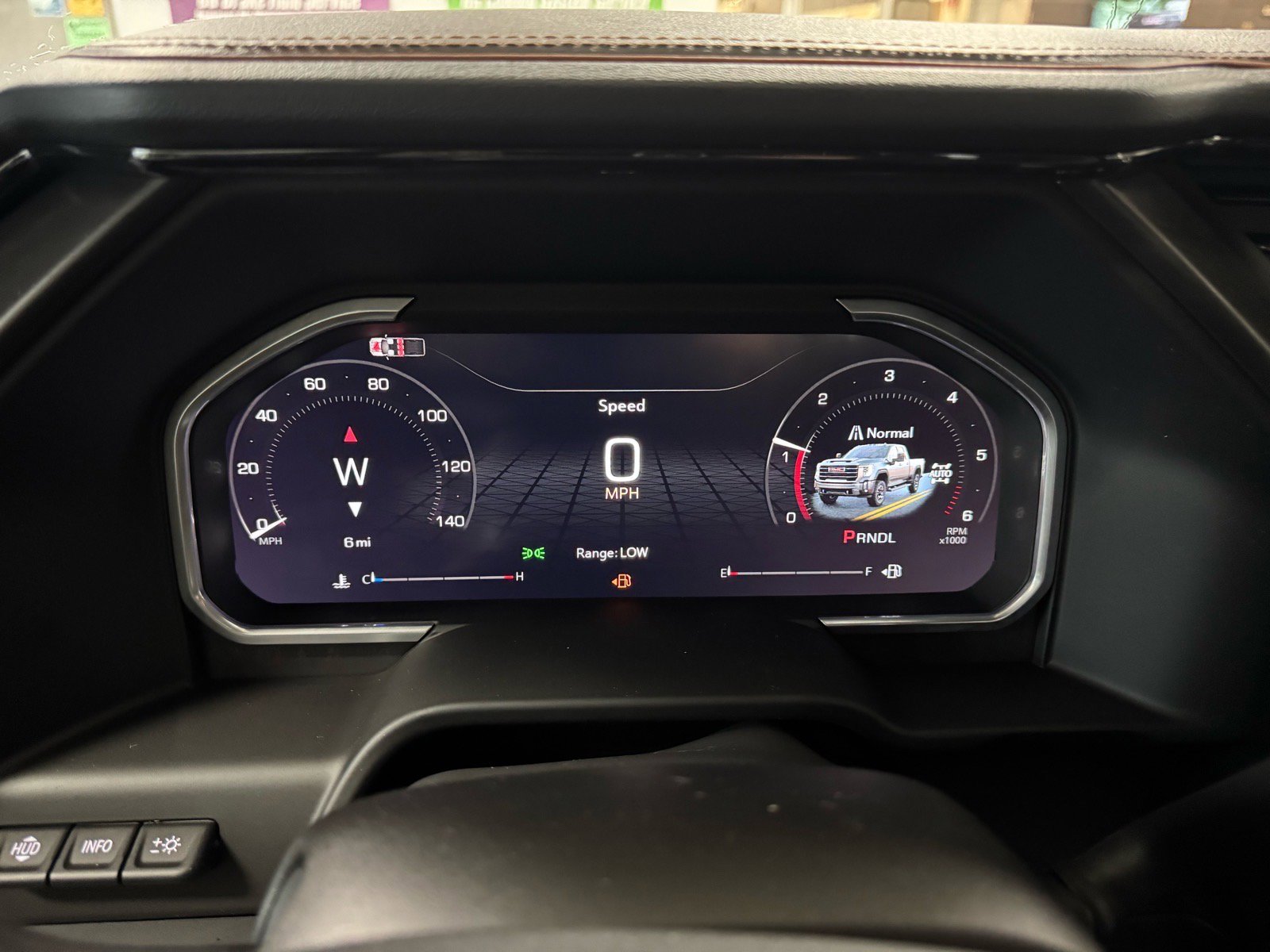 New 2026 GMC Sierra 2500 AT4 w/ AT4 Premium Plus Package image 25