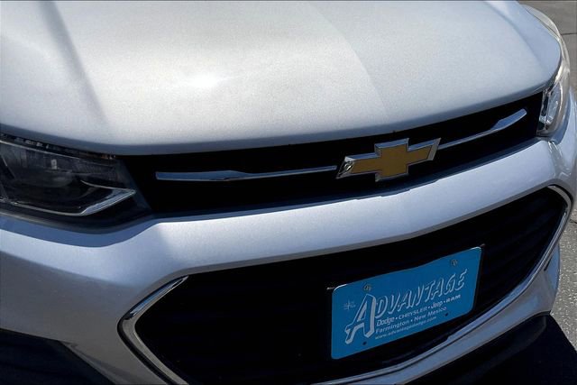 Used 2017 Chevrolet Trax LS w/ Fleet Convenience Package AWD/4WD image 28