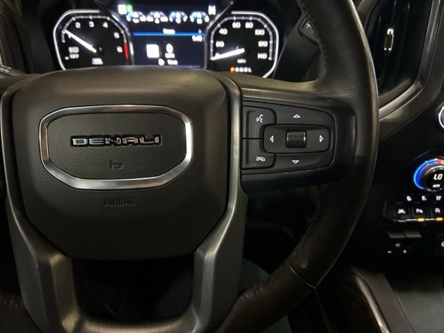 Used 2021 GMC Sierra 1500 Denali w/ Denali Ultimate Package image 14