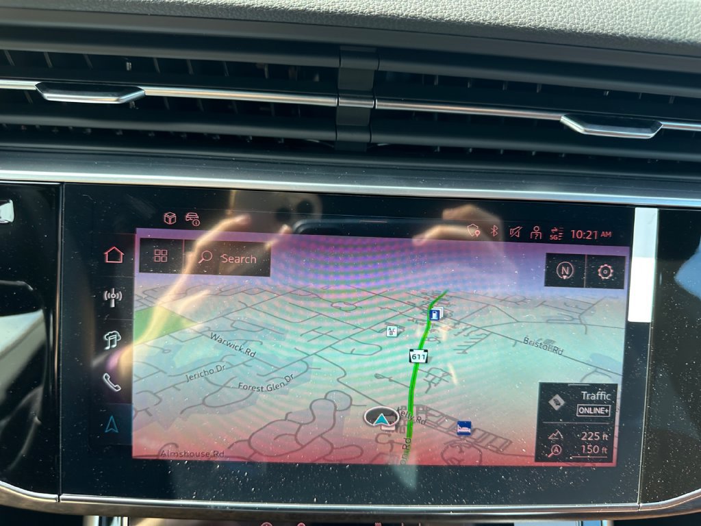 New 2026 Audi Q8 Premium Plus AWD/4WD image 18
