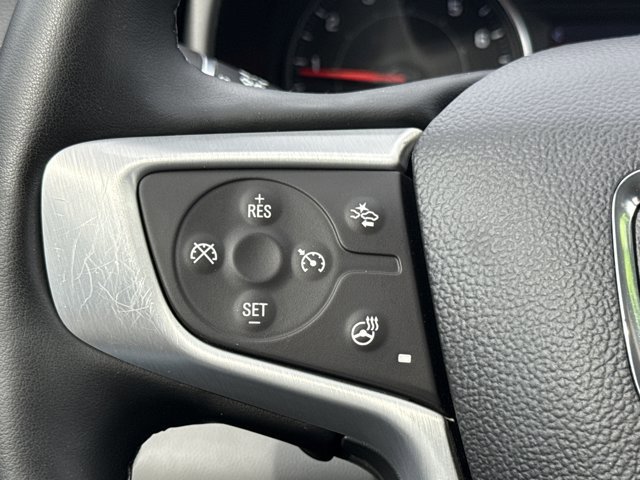 Used 2024 GMC Terrain SLT w/ Infotainment Package II AWD/4WD image 21