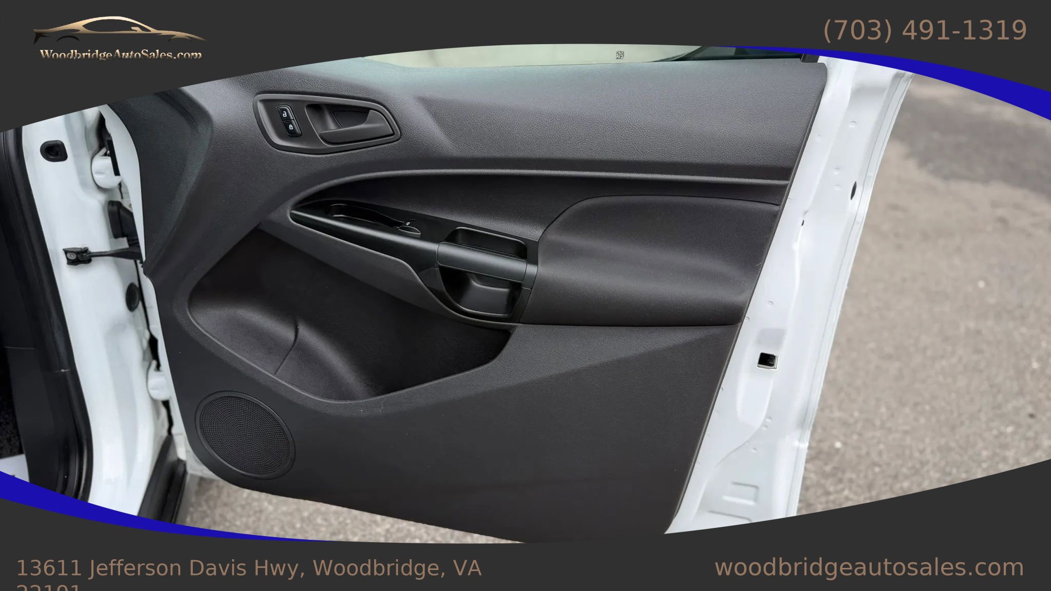 Used 2018 Ford Transit Connect XL image 11