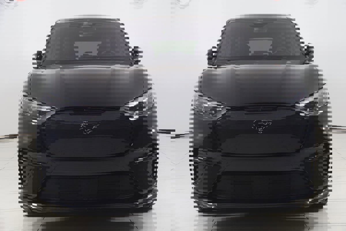 Used 2024 Ford Mustang Mach-E GT image 56