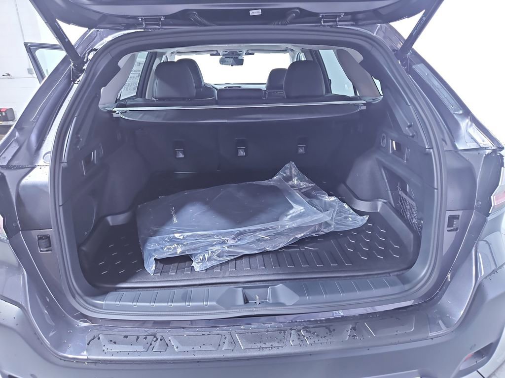 New 2025 Subaru Outback Touring image 23