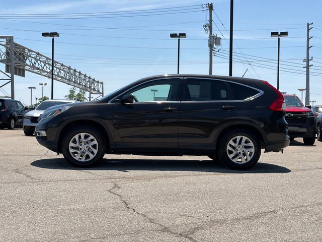 Used 2016 Honda CR-V EX image 5