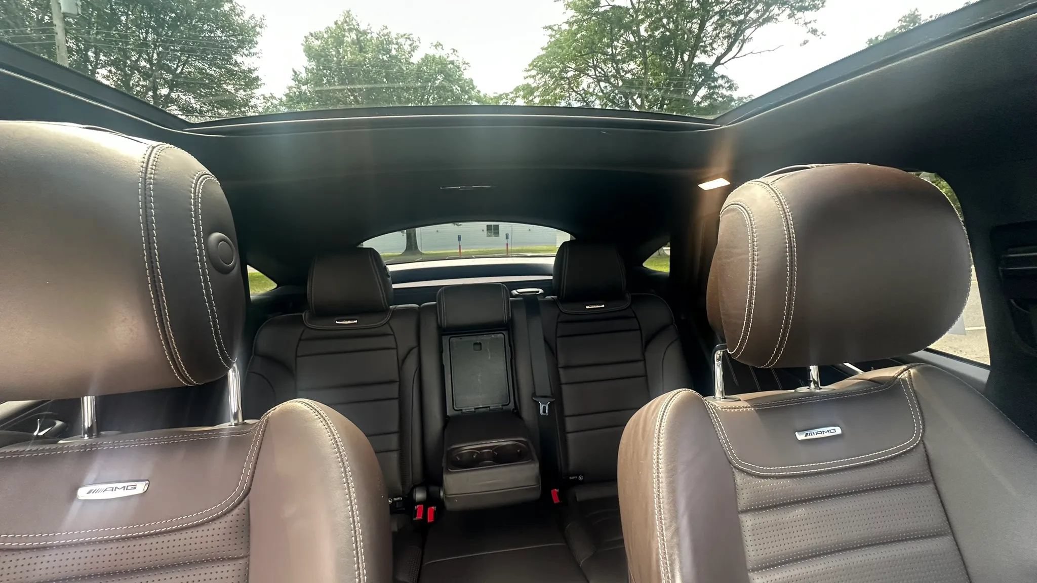 Used 2019 Mercedes-Benz GLE 63 AMG S image 39