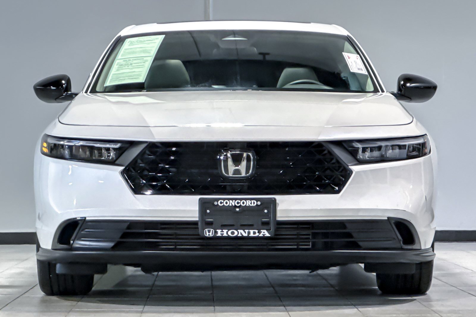 Used 2025 Honda Accord SE image 5