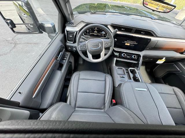 New 2025 GMC Sierra 2500 Denali w/ Denali Reserve Package image 44