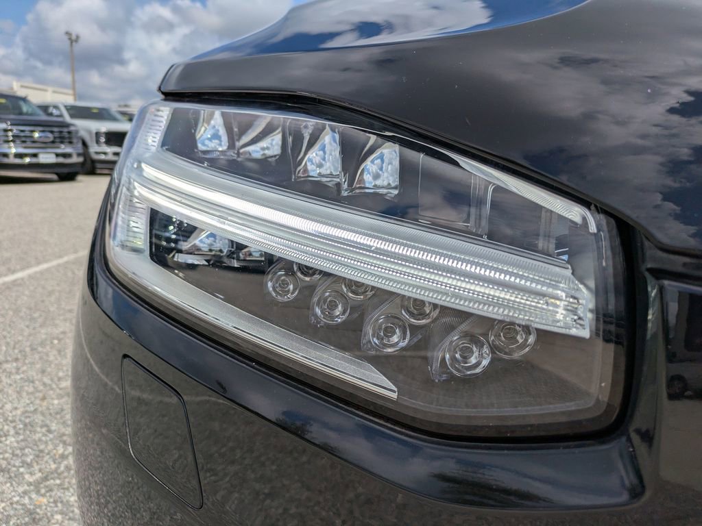 Certified 2022 Volvo XC90 T6 Inscription w/ Advanced Package image 10